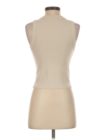 Old Navy Sleeveless T-Shirt (view 2)