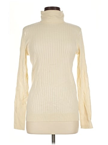 Talbots Outlet Turtleneck Sweater (view 1)