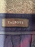 Talbots Solid Blue Active Pants Size 12 - photo 7