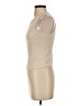 Old Navy Tan Sleeveless T-Shirt Size S - photo 5