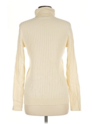 Talbots Outlet Turtleneck Sweater (view 2)