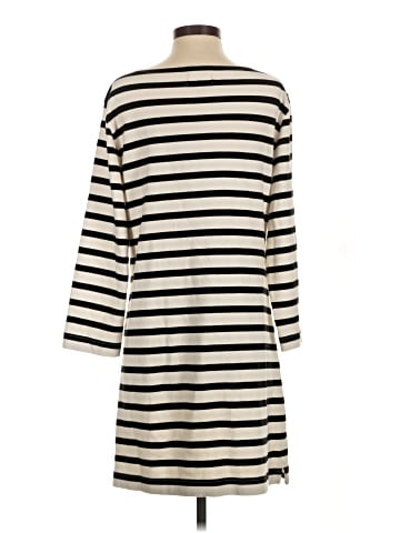 J.Crew Casual Dress (view 2)