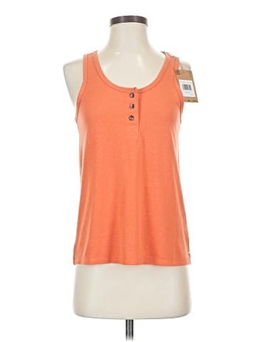 Toad & Co Sleeveless Top (view 1)