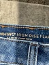 So Slimming by Chico's Blue Jeans Size 8 - photo 7