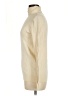 Talbots Outlet Ivory Turtleneck Sweater Size M - photo 5
