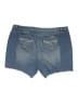 Cato Blue Denim Shorts Size 26 waist - photo 2