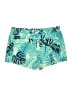 Columbia Tropical Green Shorts Size L - photo 2