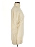 Talbots Outlet Ivory Turtleneck Sweater Size M - photo 4