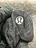 Lululemon Athletica Black Long Sleeve Turtleneck Size 4 - photo 7