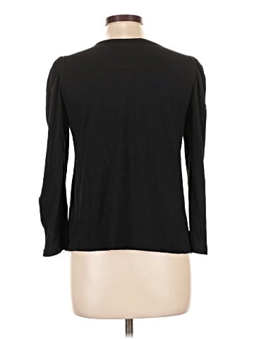 Velvet by Graham & Spencer 3/4 Sleeve T-Shirt (view 2)