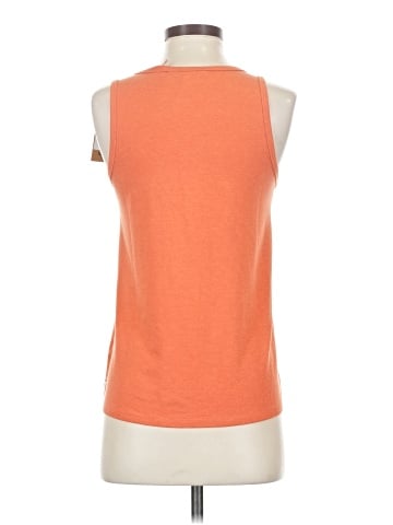 Toad & Co Sleeveless Top (view 2)