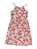 Carter's Print Brown Dress Size 7 - photo 2