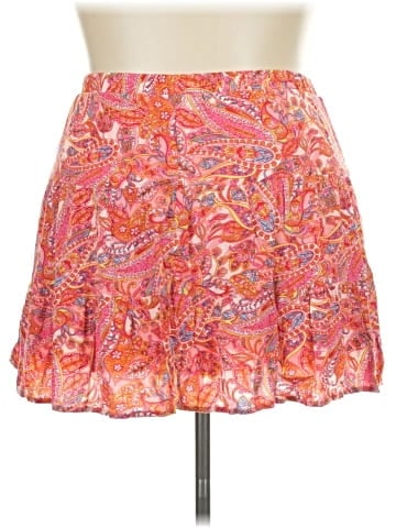 No Boundaries Casual Skirt (view 2)