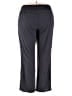 C9 By Champion 100% Polyester Solid Gray Active Pants Size XXL - photo 2