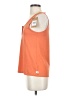 Toad & Co Orange Sleeveless Top Size XS - photo 5