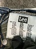 Lee Blue Jeans Size 27 waist - photo 8
