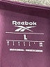 Reebok Purple Active Pants Size L - photo 7