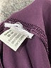 Reebok Purple Active Pants Size L - photo 8