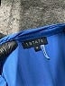 1.State 100% Polyester Blue Cocktail Dress Size S - photo 7