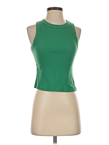 Old Navy Sleeveless T-Shirt (view 1)