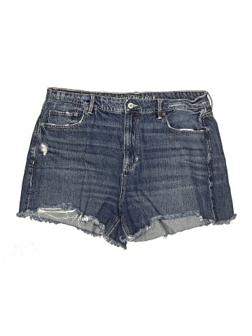 American Eagle Outfitters Denim Shorts (view 1)
