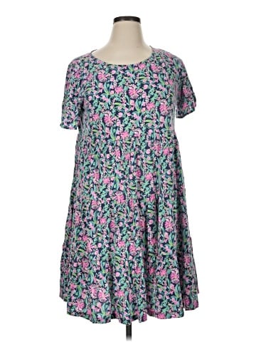 Lilly Pulitzer Casual Dress (view 1)