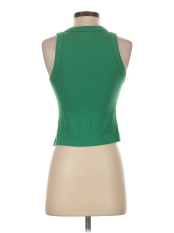 Old Navy Sleeveless T-Shirt (view 2)
