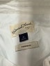 Universal Thread 100% Cotton White 3/4 Sleeve Button-Down Shirt Size 4X - photo 7