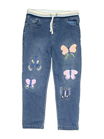 Marks & Spencer Jeans (view 1)