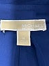 MICHAEL Michael Kors 100% Polyester Blue 3/4 Sleeve Blouse Size 1X - photo 7