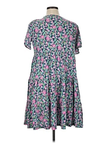 Lilly Pulitzer Casual Dress (view 2)