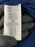 MICHAEL Michael Kors 100% Polyester Blue 3/4 Sleeve Blouse Size 1X - photo 8