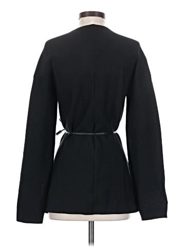 Theory Wool Cardigan (view 2)