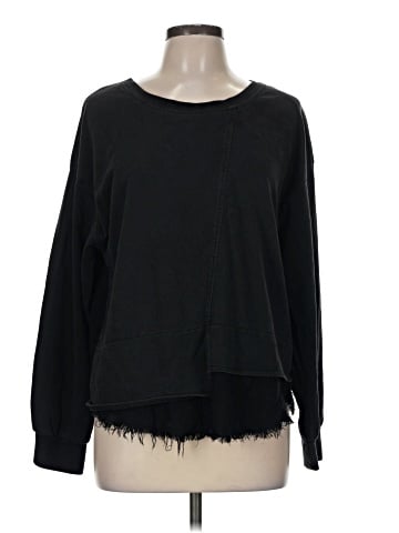 Umgee Sweatshirt (view 1)