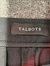 Talbots Solid Black Active Pants Size 12 - photo 7
