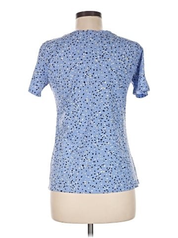 Ann Taylor Short Sleeve T-Shirt (view 2)