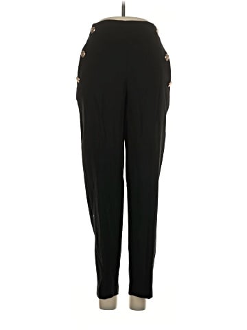 Zara Casual Pants (view 1)
