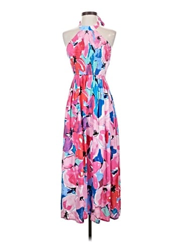 Molly Bracken Casual Dress (view 1)