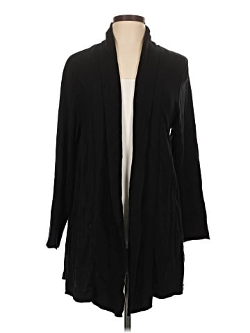 NY Collection Cardigan (view 1)