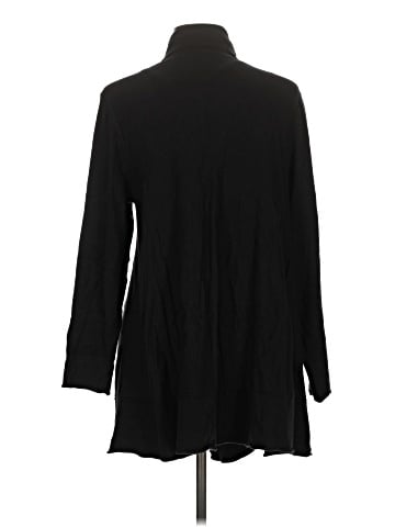 NY Collection Cardigan (view 2)