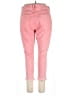 Gap Hearts Pink Jeans Size 34 waist (petite) - photo 2