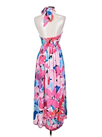 Molly Bracken Casual Dress (view 2)