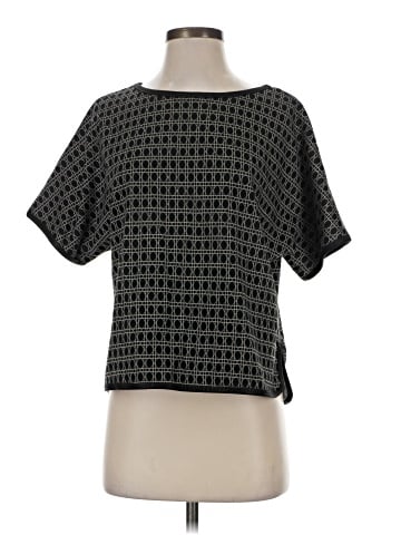 Max Studio Short Sleeve T-Shirt (view 1)