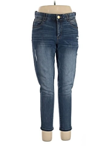 Democracy Jeans (view 1)