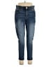 Democracy Blue Jeans Size 14 - photo 1