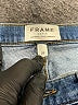 FRAME Denim Blue Jeans Size 28 waist - photo 7