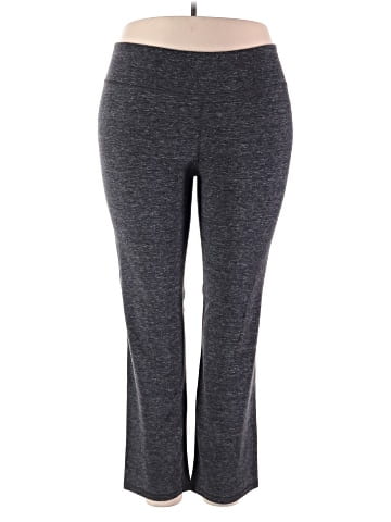 Athletic Works Active Pants (view 1)