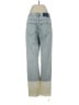 Unbranded 100% Cotton Color Block Blue Jeans Size 27 waist - photo 2