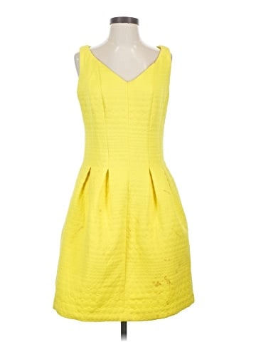 Just... Taylor Cocktail Dress (view 1)