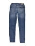 Jordache Solid Blue Jeans Size 12 - photo 2